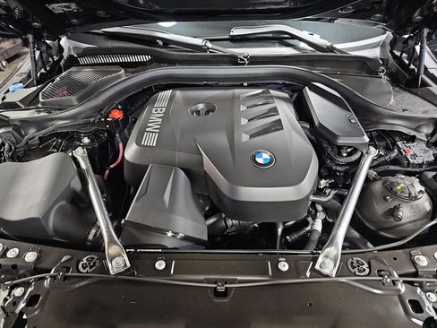 New 2027 BMW 530i xDrive AWD/4WD image 33