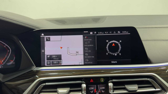 Used 2020 BMW X7 xDrive40i w/ Premium Package AWD/4WD image 28