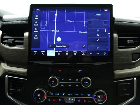Used 2022 Ford Expedition Max Limited image 23