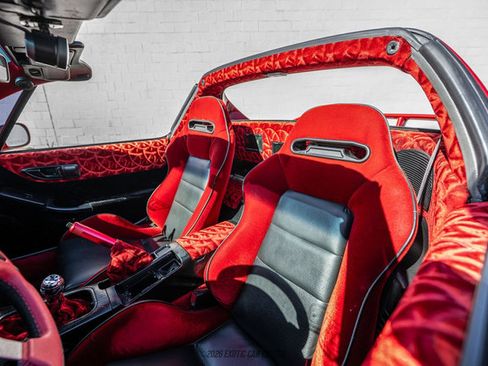 Used 1993 Honda Del Sol Si image 30