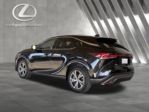 Certified 2025 Lexus RX 350 Premium image 2