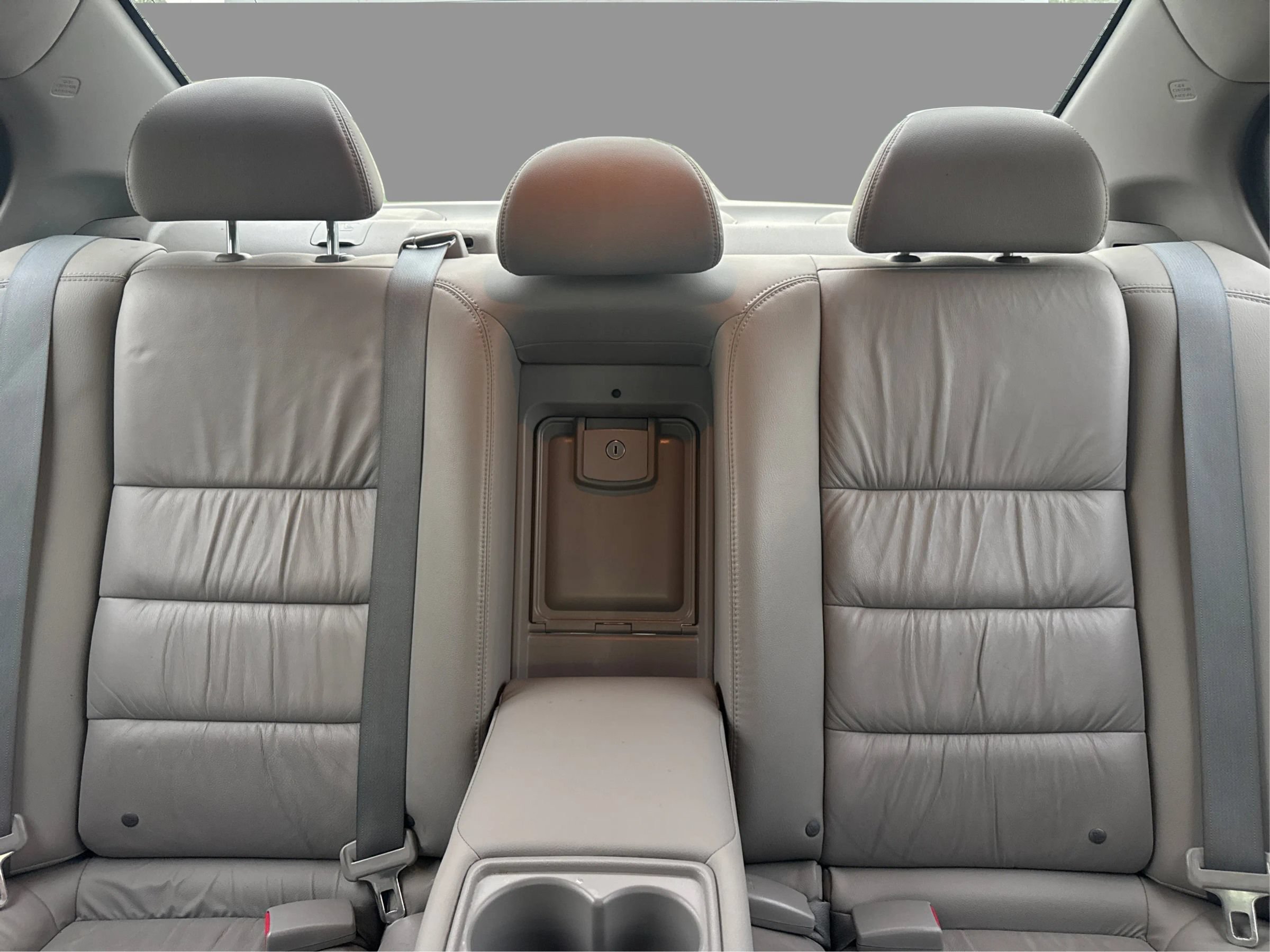 Used 2012 Honda Accord EX-L image 26