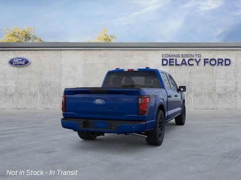 New 2026 Ford F150 STX AWD/4WD image 8