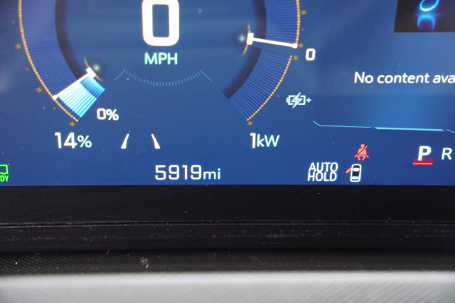 Used 2024 Chevrolet Brightdrop 600 w/ Battery Pack, Max Range AWD/4WD image 29