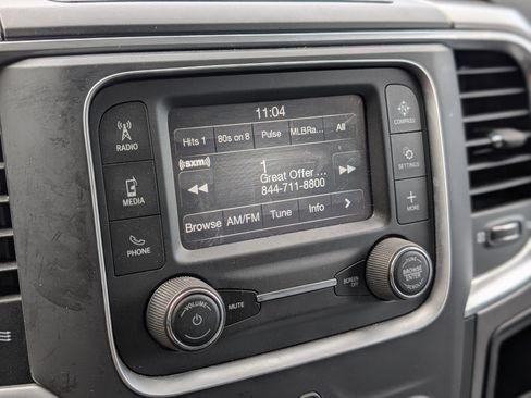 Used 2024 RAM 1500 Classic SLT RWD image 28