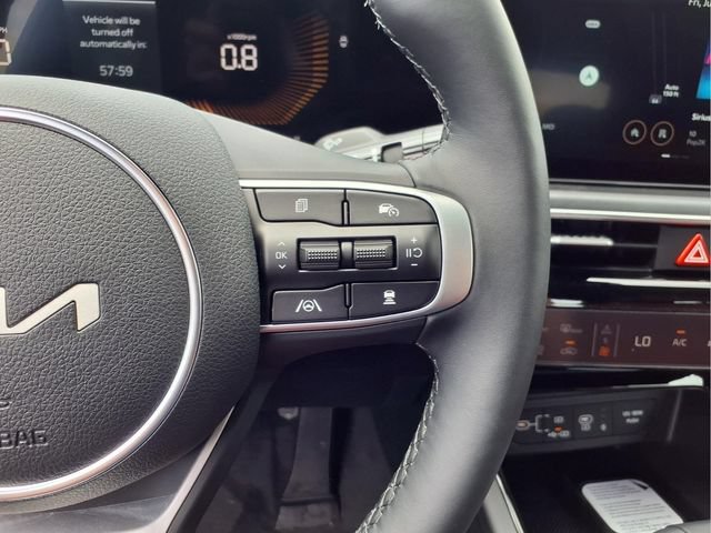 New 2026 Kia K5 GT-Line w/ GT-Line Premium Package AWD/4WD image 10