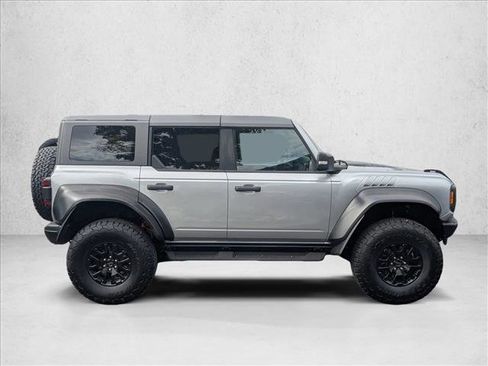 Used 2023 Ford Bronco Raptor image 4