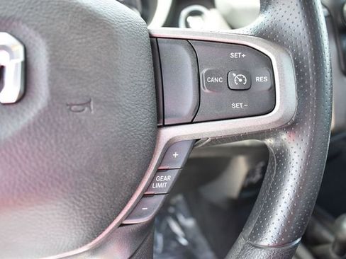 New 2024 RAM 2500 Tradesman w/ Chrome Appearance Group image 22