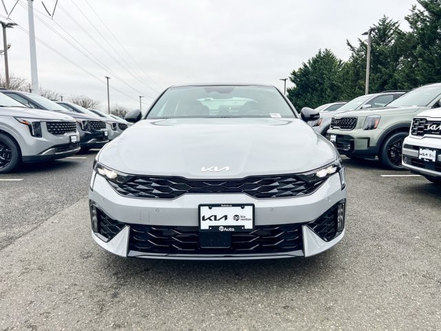 New 2026 Kia K5 GT-Line w/ GT-Line Premium Package AWD/4WD image 4