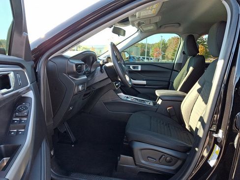 Used 2021 Ford Explorer XLT image 15