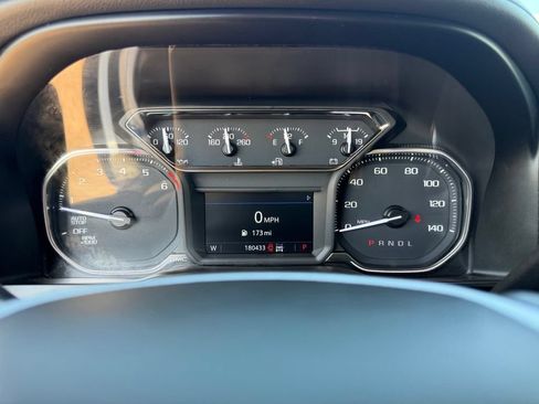 Used 2020 GMC Sierra 1500 SLT AWD/4WD image 33