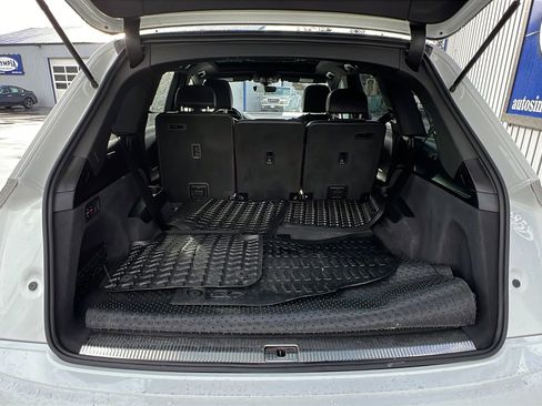 Used 2018 Audi Q7 3.0T Premium Plus w/ Premium Plus Package image 10