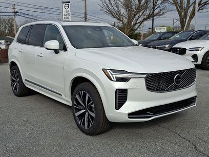 New 2026 Volvo XC90 B5 Core w/ Protection Package Premier
