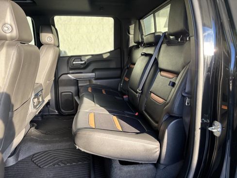 Used 2020 GMC Sierra 1500 AT4 w/ AT4 Premium Package image 23