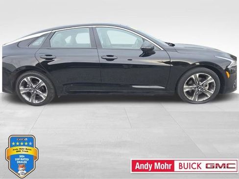 Used 2023 Kia K5 EX w/ EX Premium Package FWD image 1