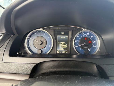 Certified 2017 Toyota Camry LE FWD image 8