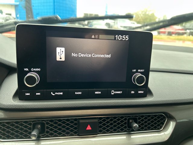 Used 2024 Acura Integra FWD image 8