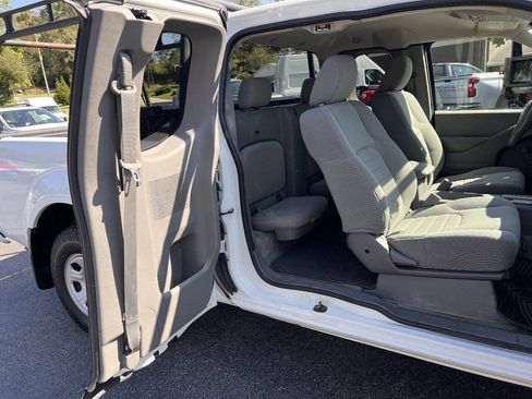 Used 2017 Nissan Frontier S RWD image 25