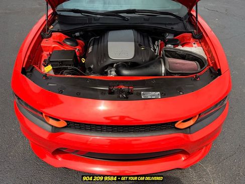 Used 2023 Dodge Charger R/T w/ Plus Group RWD image 44