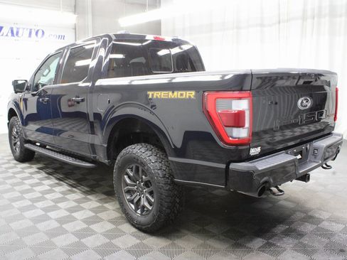 Used 2023 Ford F150 Tremor w/ Equipment Group 402A High image 5