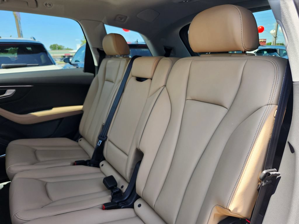 New 2026 Audi Q7 2.0T Premium Plus AWD/4WD image 15