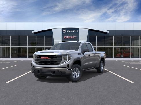 New 2026 GMC Sierra 1500 Pro w/ Pro Value Package image 32