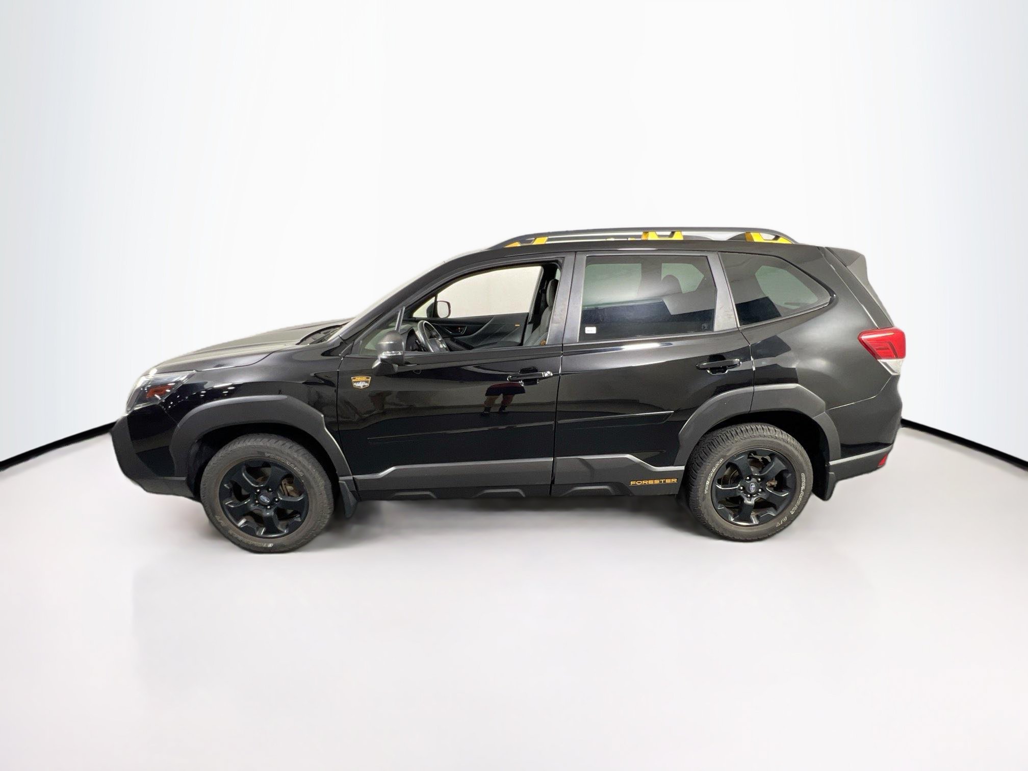 Used 2023 Subaru Forester Wilderness AWD/4WD image 8