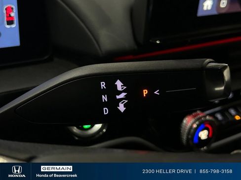 Used 2024 Honda Prologue Touring image 25