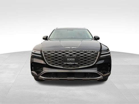 Certified 2026 Genesis GV80 2.5T Advanced AWD/4WD image 11