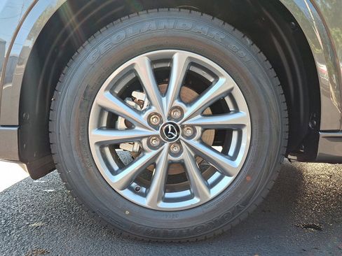 New 2025 MAZDA CX-5 AWD 2.5 S image 7