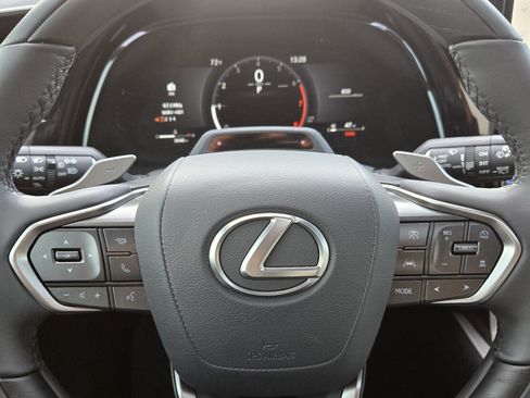 Used 2025 Lexus RX 350 FWD image 28