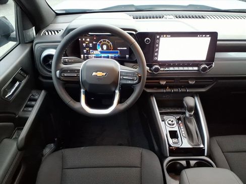 New 2026 Chevrolet Colorado LT w/ Advanced Trailering Package image 18