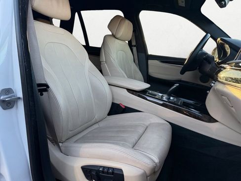 Used 2017 BMW X5 xDrive35i image 14