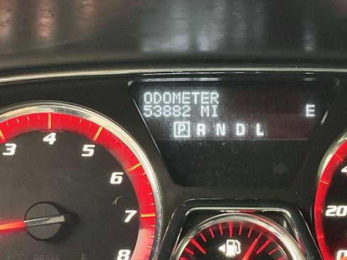 Used 2013 GMC Acadia SLT AWD/4WD image 18