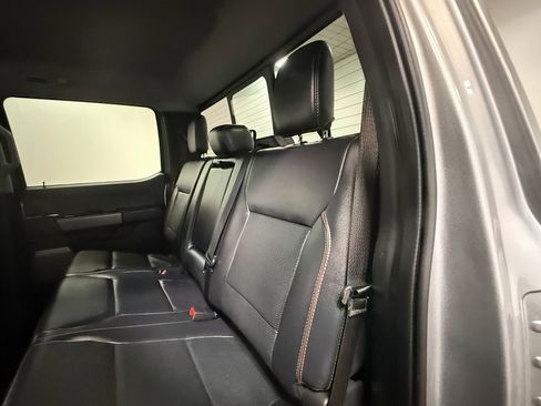 Used 2023 Ford F150 Lariat w/ FX4 Off-Road Package image 49