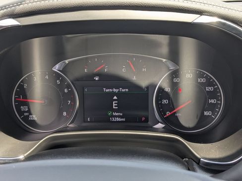 Used 2025 Chevrolet Blazer LT FWD image 16