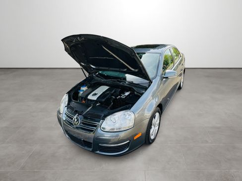 Used 2008 Volkswagen Jetta SE FWD image 15