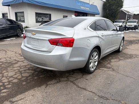 Used 2020 Chevrolet Impala LT image 6