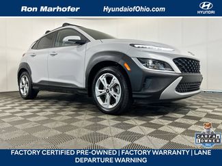 Certified 2023 Hyundai Kona SEL AWD/4WD 360° Tour