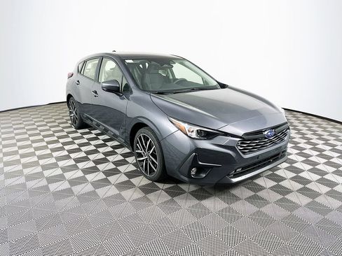 New 2026 Subaru Impreza 2.0i Sport image 2