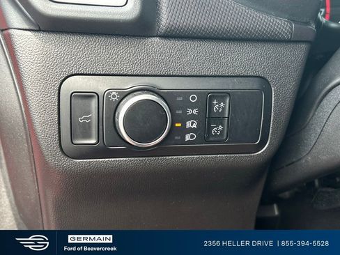 Used 2024 Ford Bronco Sport Big Bend AWD/4WD image 25