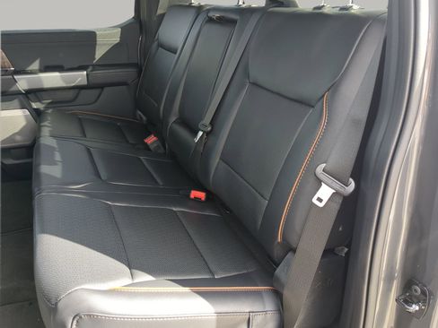 New 2026 Ford F250 Lariat w/ Black Appearance Package image 49