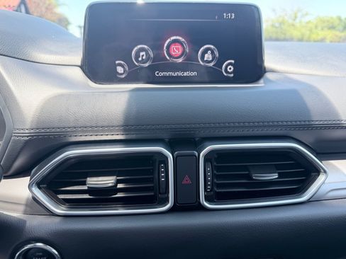 Used 2018 MAZDA CX-5 Touring w/ Preferred Equipment Package FWD image 15
