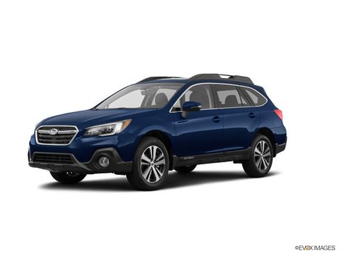 Used 2018 Subaru Outback 3.6R Limited AWD/4WD image 1