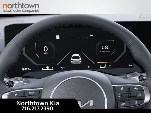 New 2026 Kia K5 GT w/ GT1 Package image 22