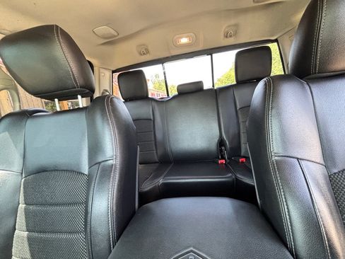 Used 2018 RAM 1500 Sport AWD/4WD image 20