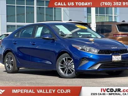 Used 2024 Kia Forte LXS w/ LXS Technology Package