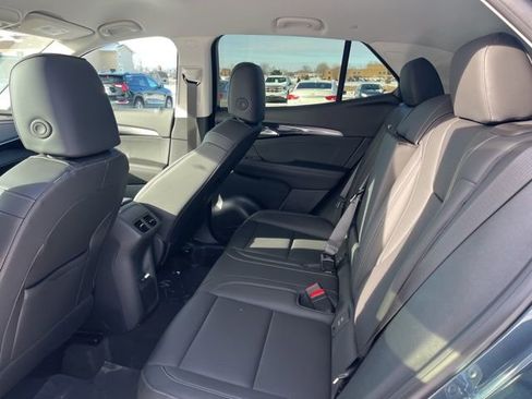 New 2026 Buick Envision Preferred image 38