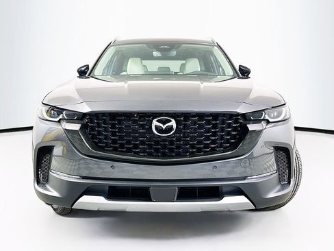 New 2026 MAZDA CX-50 AWD 2.5 S w/ Weather Package image 5