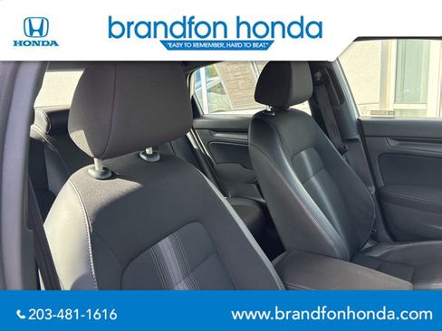 Used 2023 Honda Civic Sport image 28